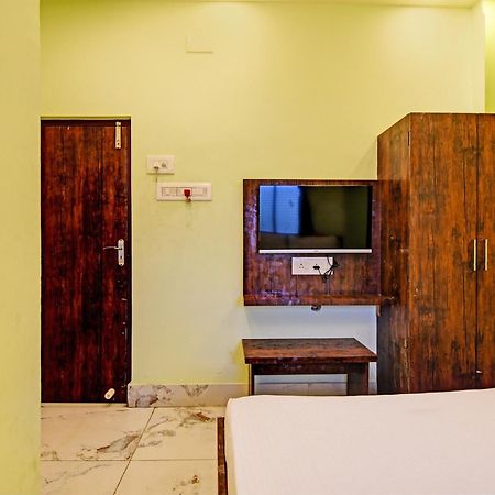 Hotel O The Orchid Residency Calcutta Exterior foto