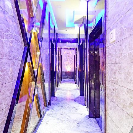 Hotel O The Orchid Residency Calcutta Exterior foto