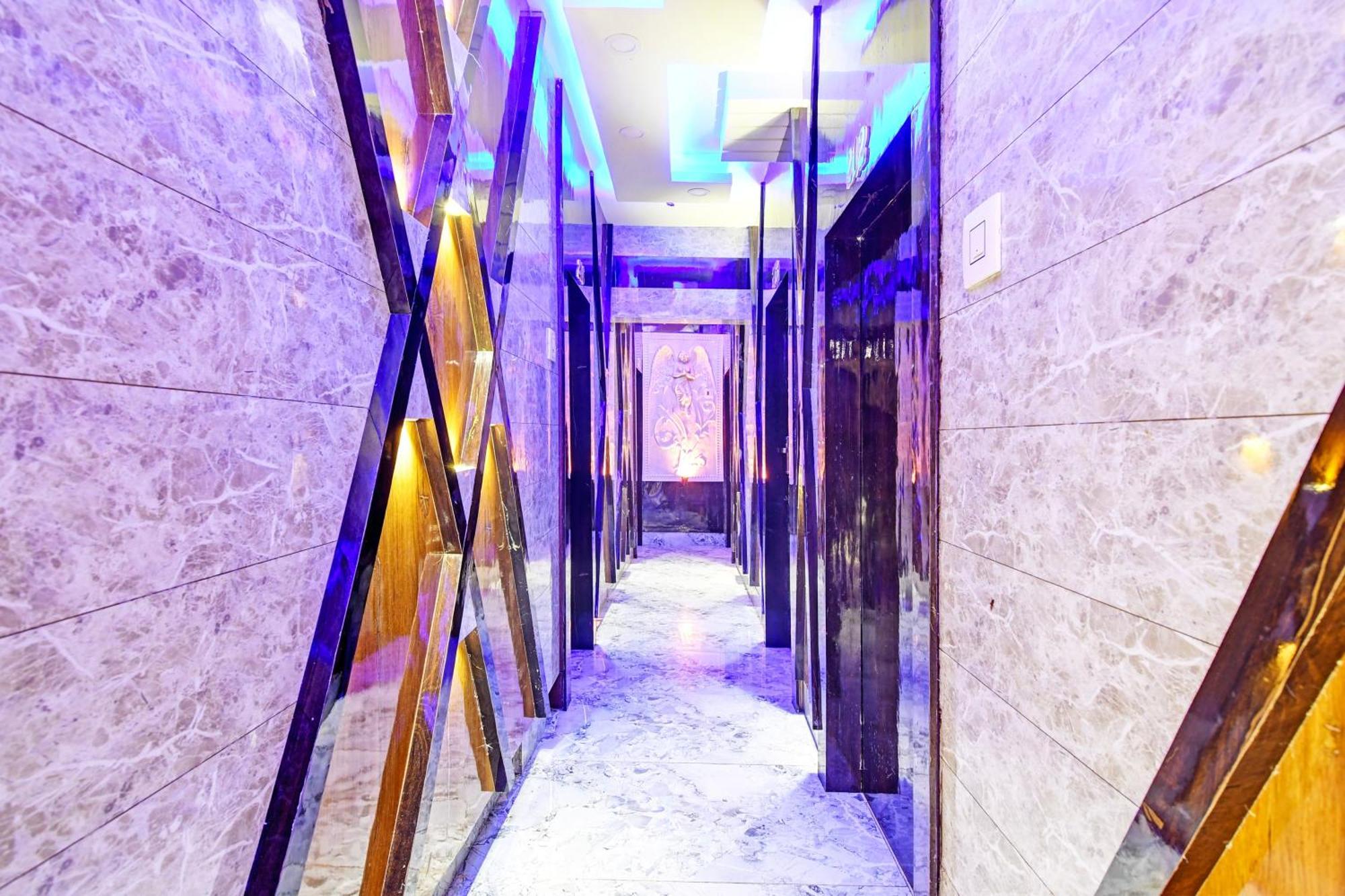 Hotel O The Orchid Residency Calcutta Exterior foto